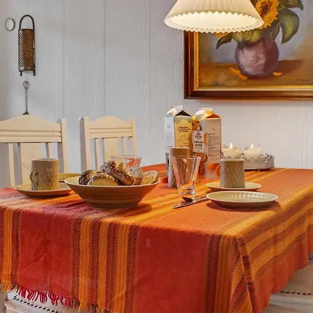 Дом отдыха 2 Bedroom Lovely Home In Broager Broager